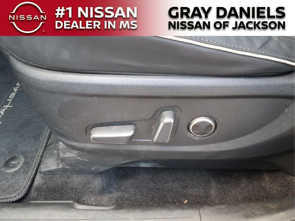 Used 2023 Hyundai Palisade SUV