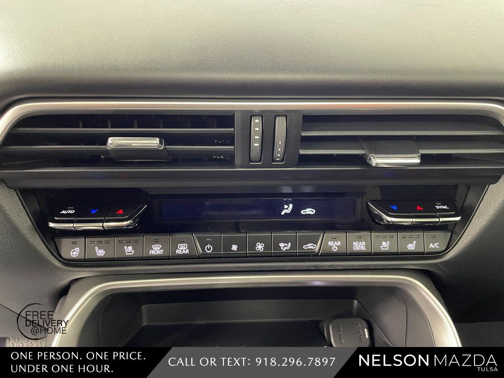 New 2026 White Mazda 3.3 Turbo S Premium Plus image 31