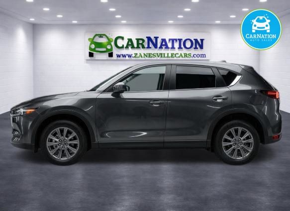 2017 Mazda CX-5 Touring - Image 5