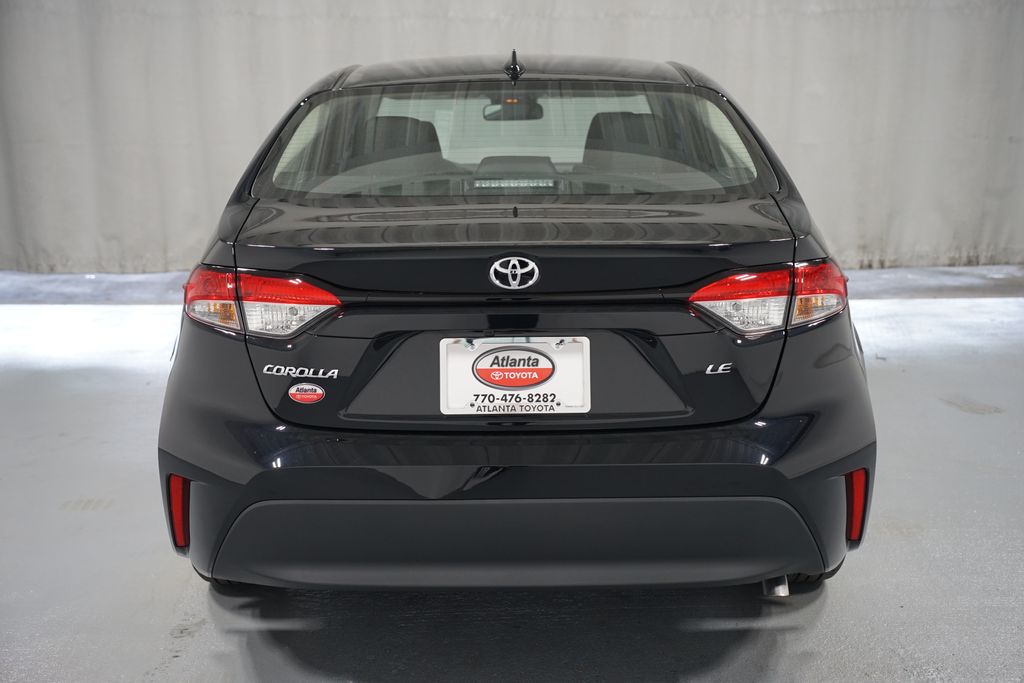 Thumbnail: 2026 Toyota Corolla - 7
