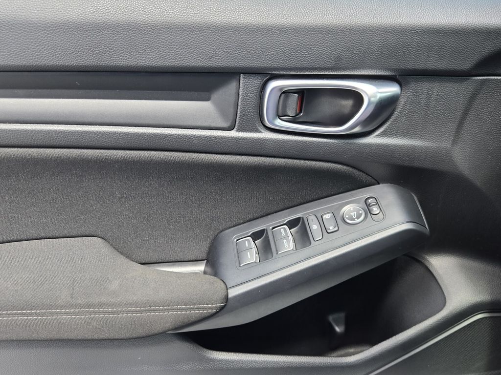 2024 Honda Civic - $25,781
