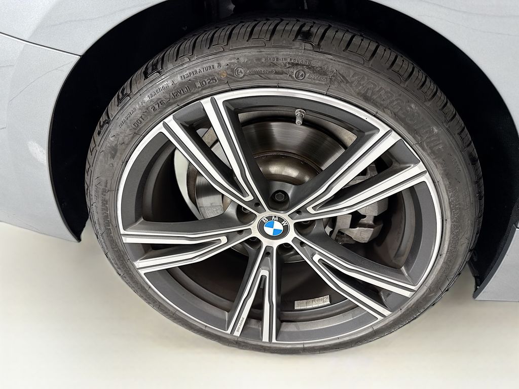 Thumbnail: 2023 BMW 3 Series - 32