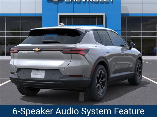 ChevroletEquinox EV4