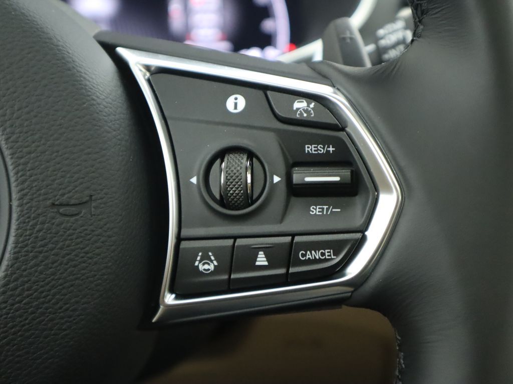 Thumbnail: 2026 Acura MDX - 13