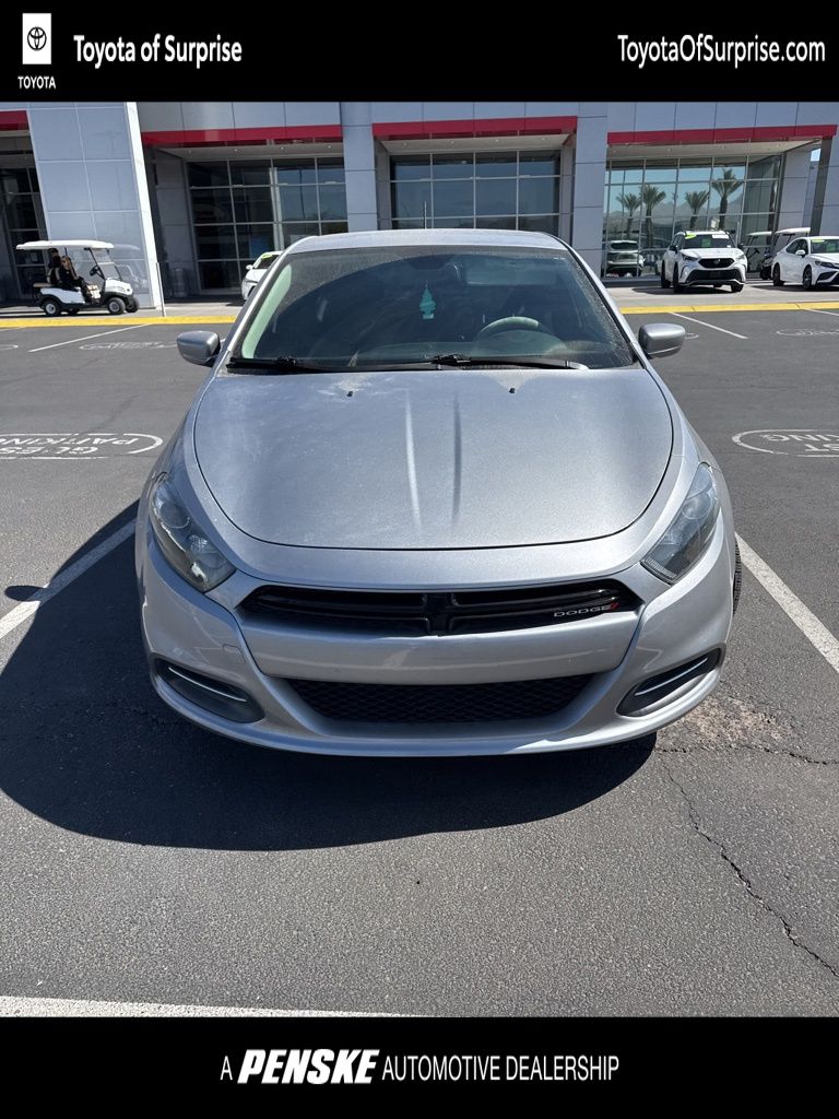 2015 Dodge Dart SXT -
                Surprise, AZ