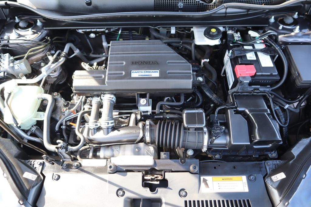 Thumbnail: 2021 Honda CR-V - 28