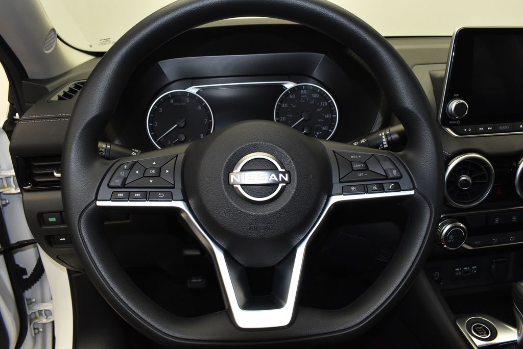 Thumbnail: 2025 Nissan Sentra - 16