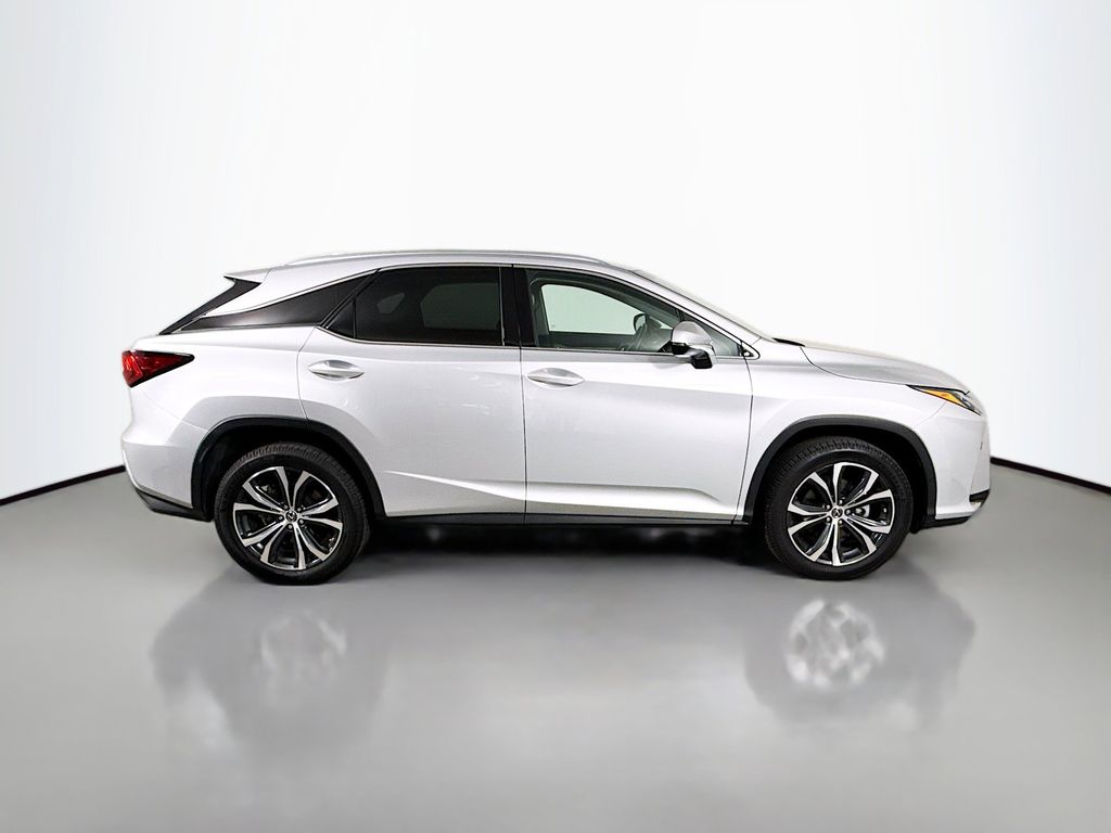 Thumbnail: 2019 Lexus RX - 4