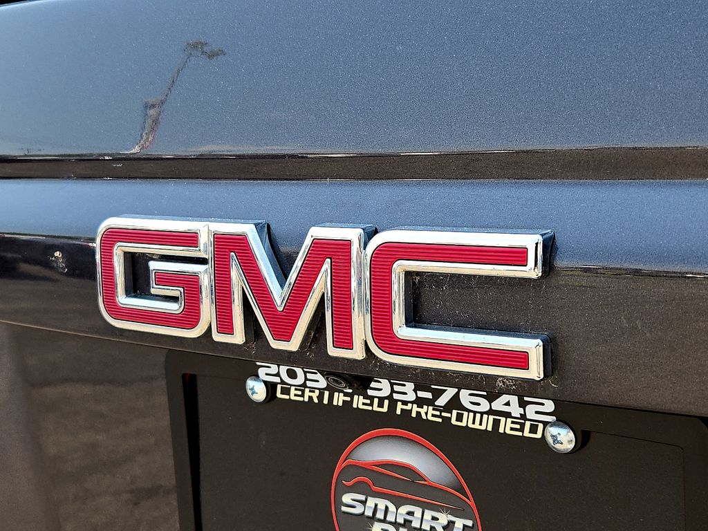 2018 GMC Yukon XL