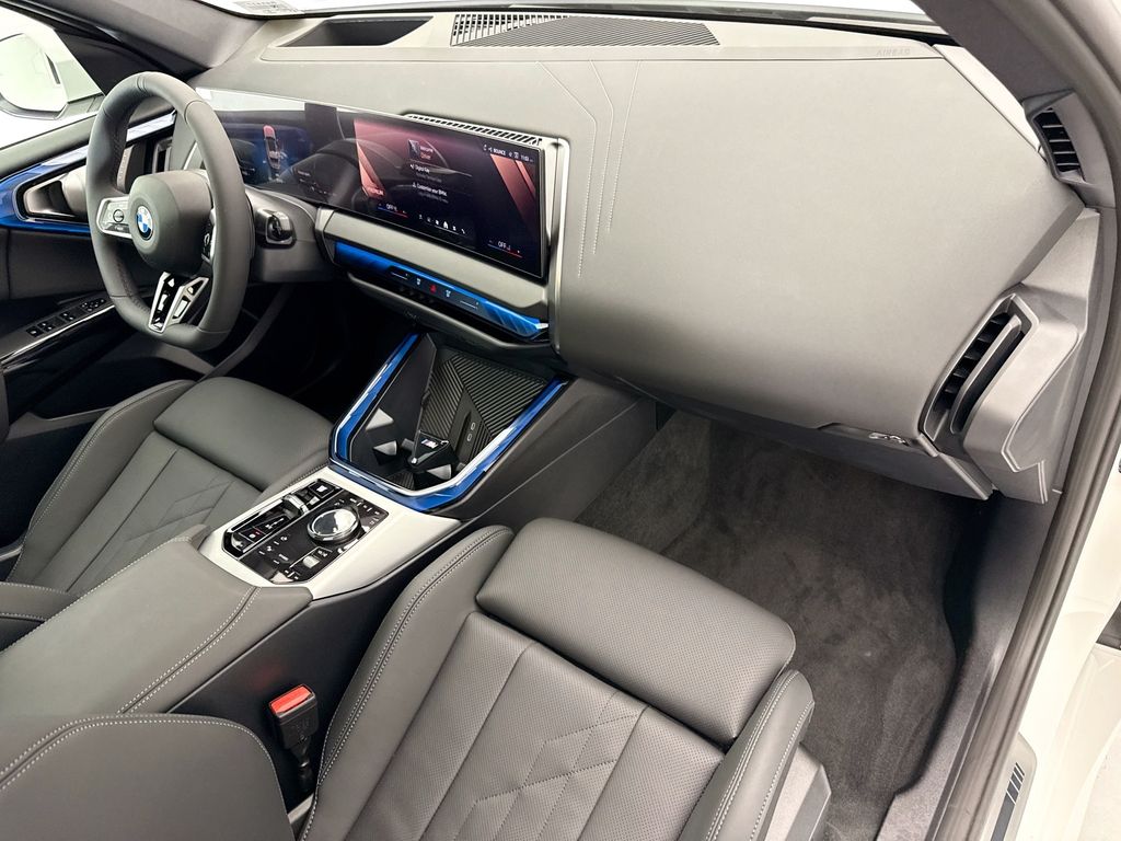 Thumbnail: 2026 BMW X3 - 17