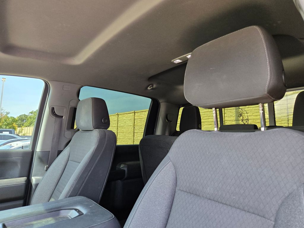 Used 2022 Chevrolet Silverado 2500HD Truck