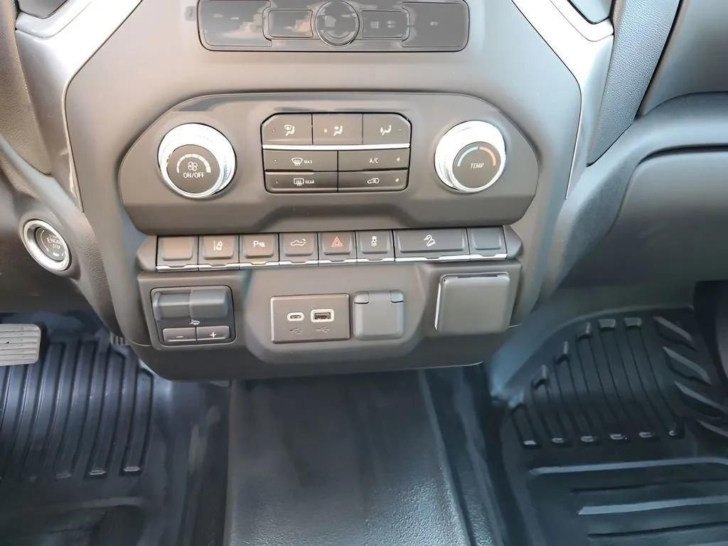 New Car 2025 Gmc Sierra 2500hd  Pro For Sale Under $60,000 In Austin, Texas