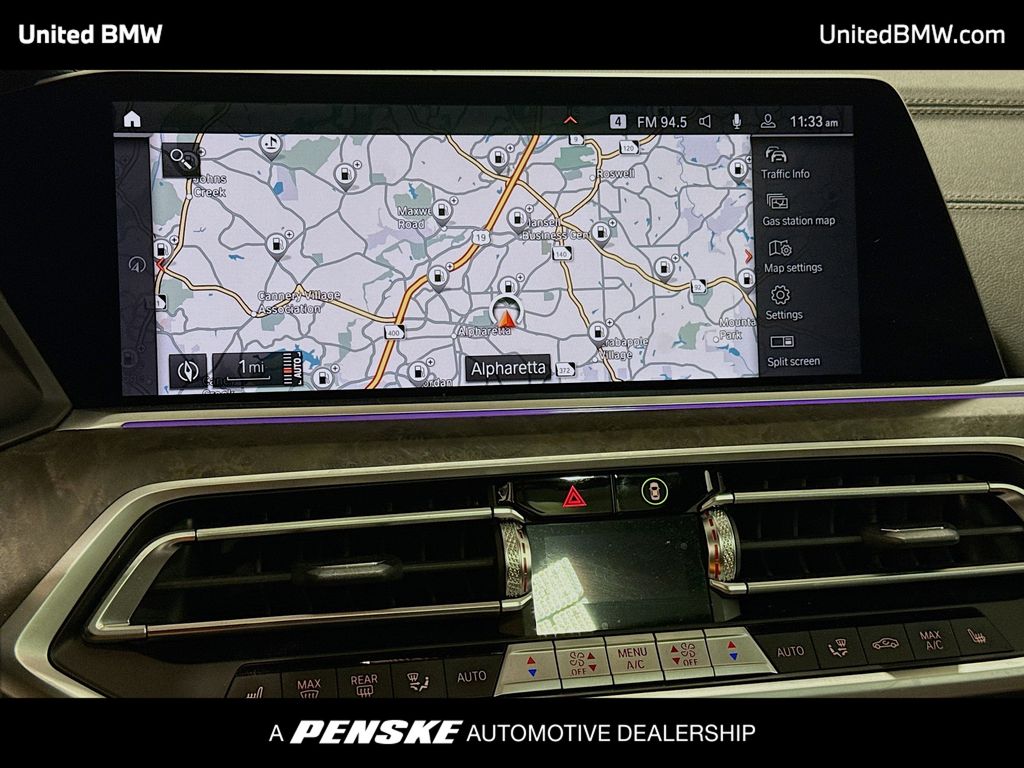 Thumbnail: 2022 BMW X5 - 10