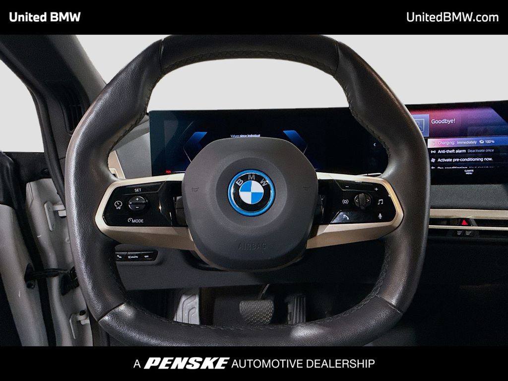 Thumbnail: 2023 BMW iX - 6