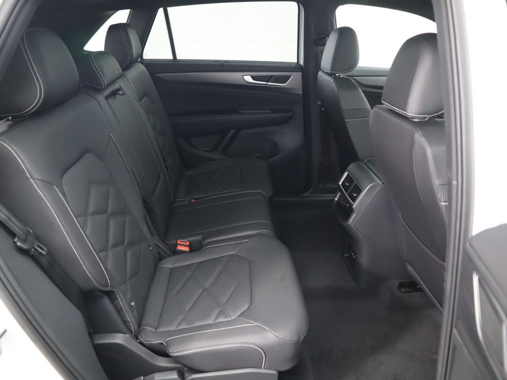 Thumbnail: 2026 Volkswagen Atlas - 22