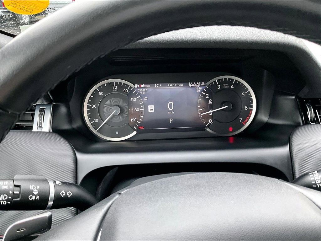 2023 Land Rover Discovery Sport — photo 25