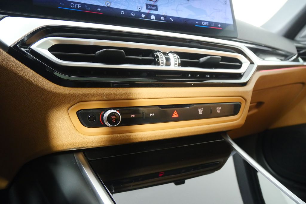 Thumbnail: 2024 BMW i4 - 27