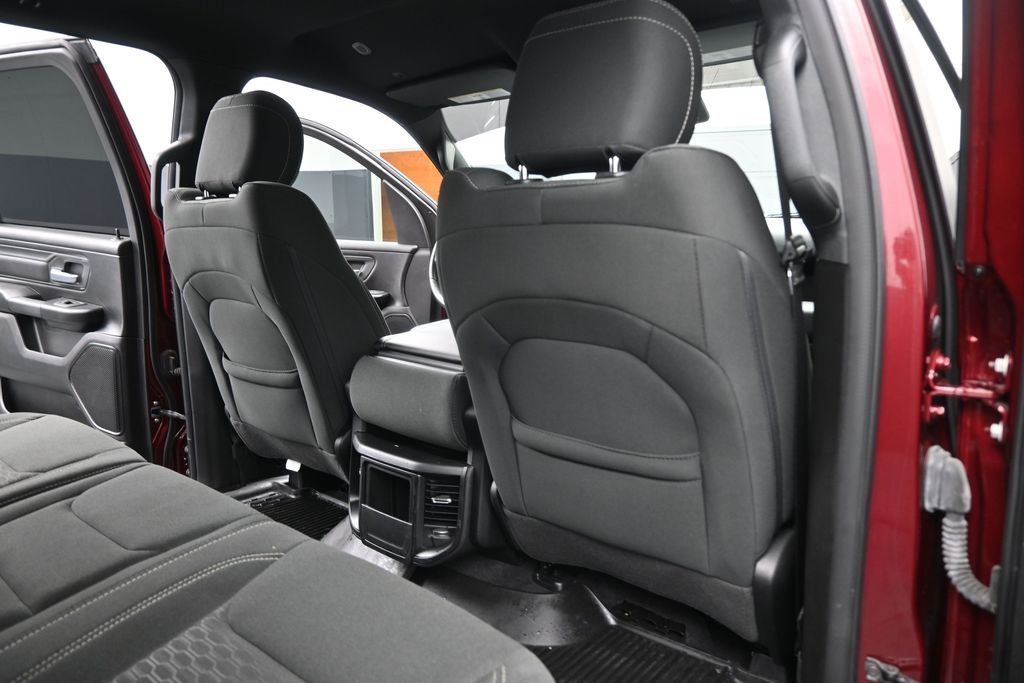 Used 2025 Ram 1500 Truck