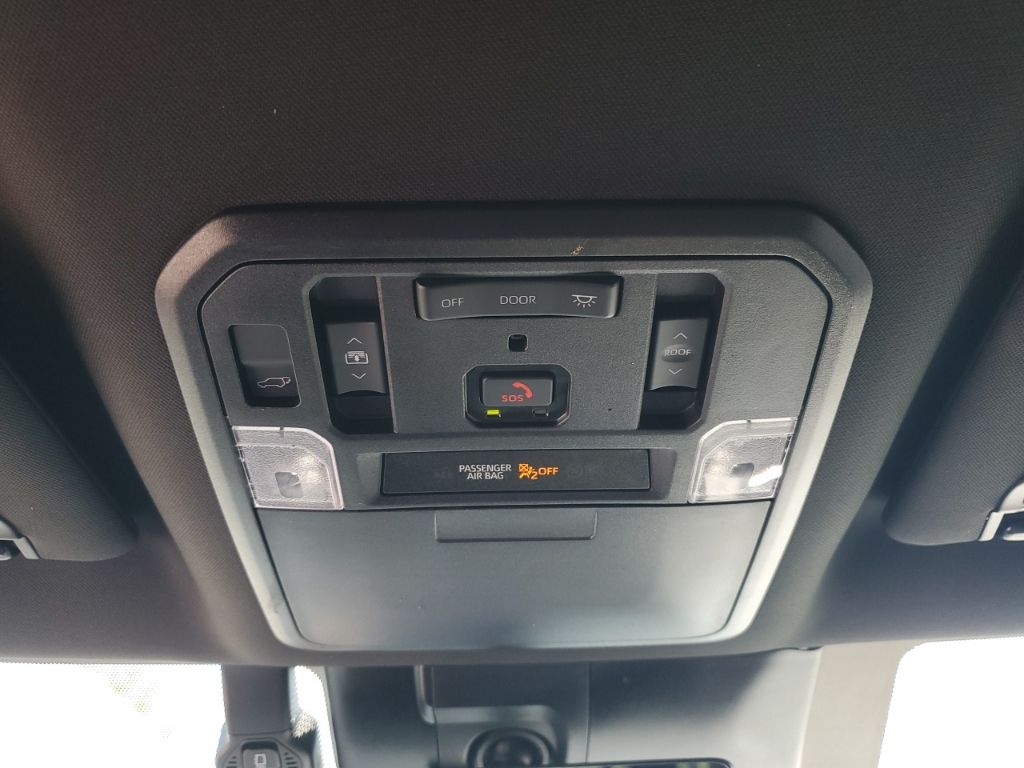 Used Car 2025 Toyota Sequoia  Trd Pro For Sale In Austin, Texas
