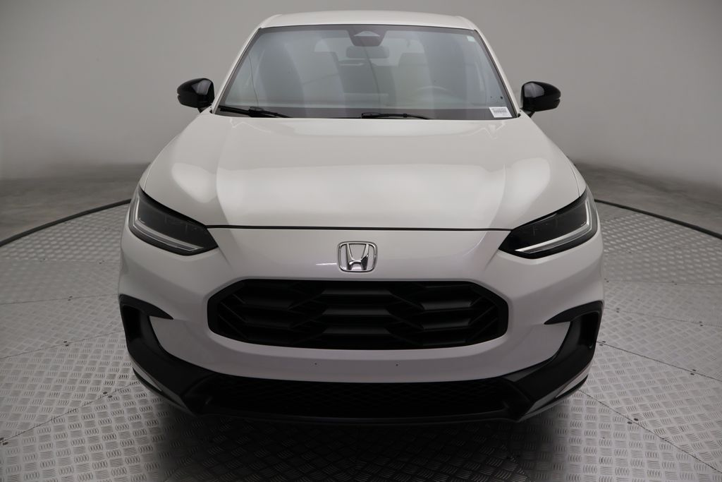 Thumbnail: 2025 Honda HR-V - 5