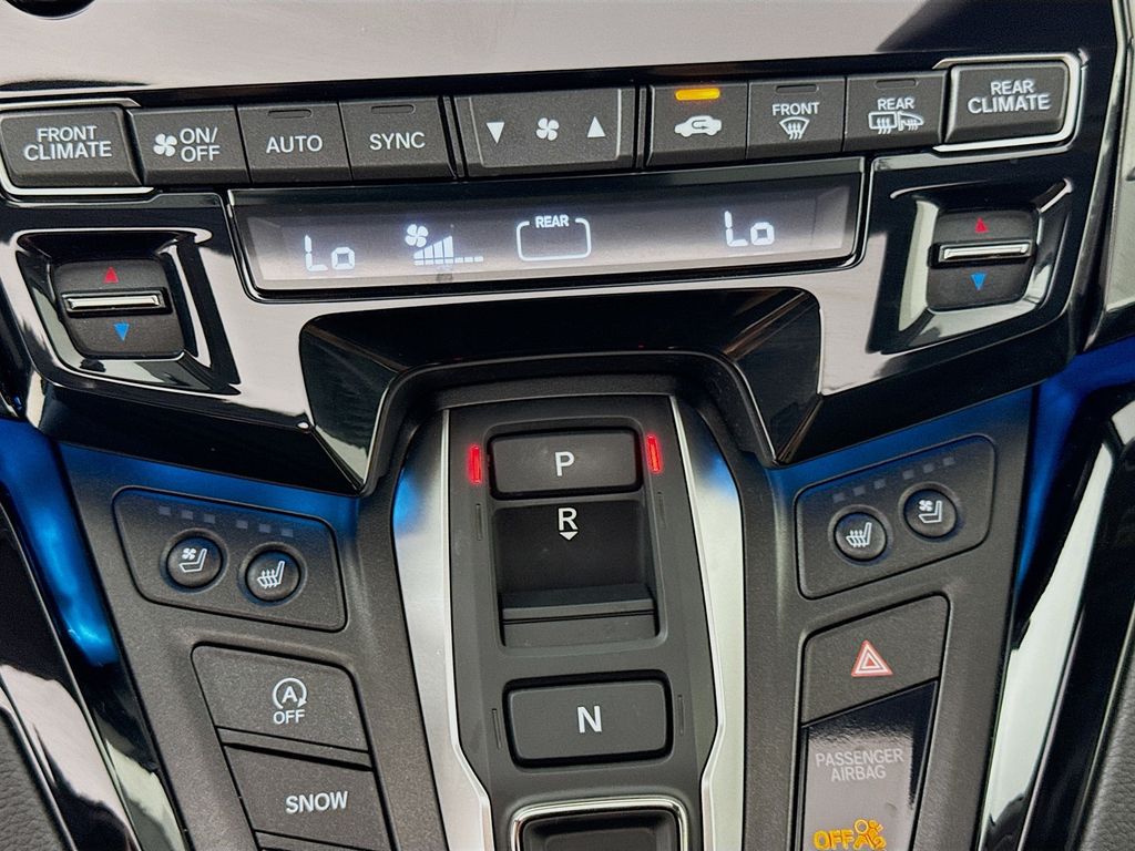 Used Car 2022 Honda Odyssey  Elite For Sale Under $40,000 In Austin, Texas