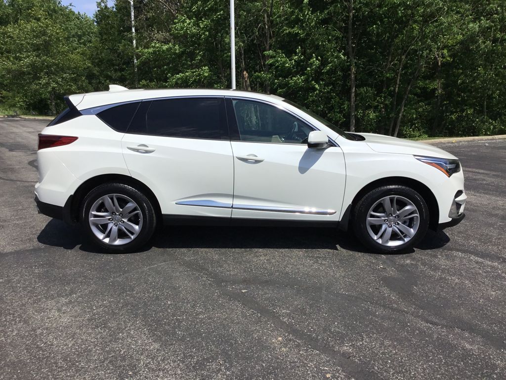 Thumbnail: 2019 Acura RDX - 6