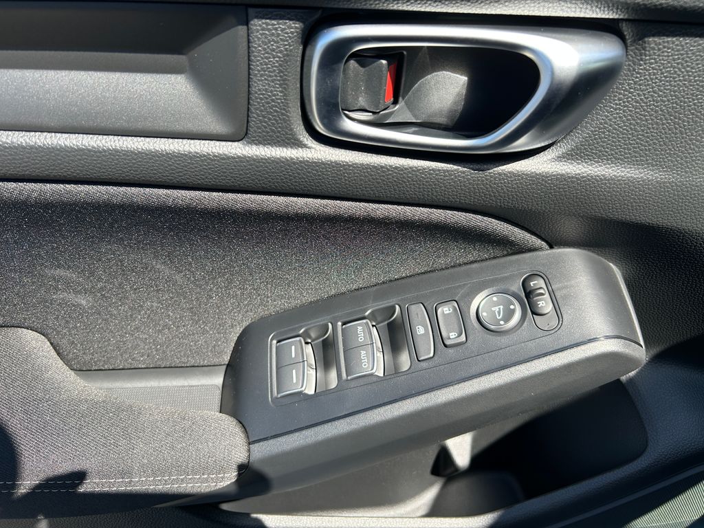 Thumbnail: 2026 Honda Civic - 25