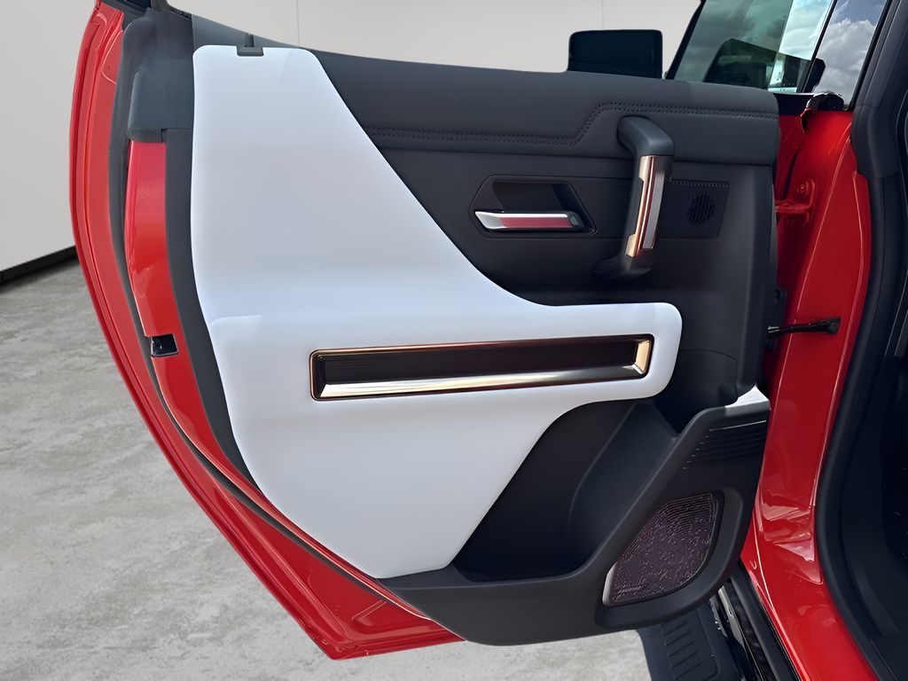 New Car 2025 Gmc Hummer Ev Pickup  2x For Sale Under $100,000 In Austin, Texas