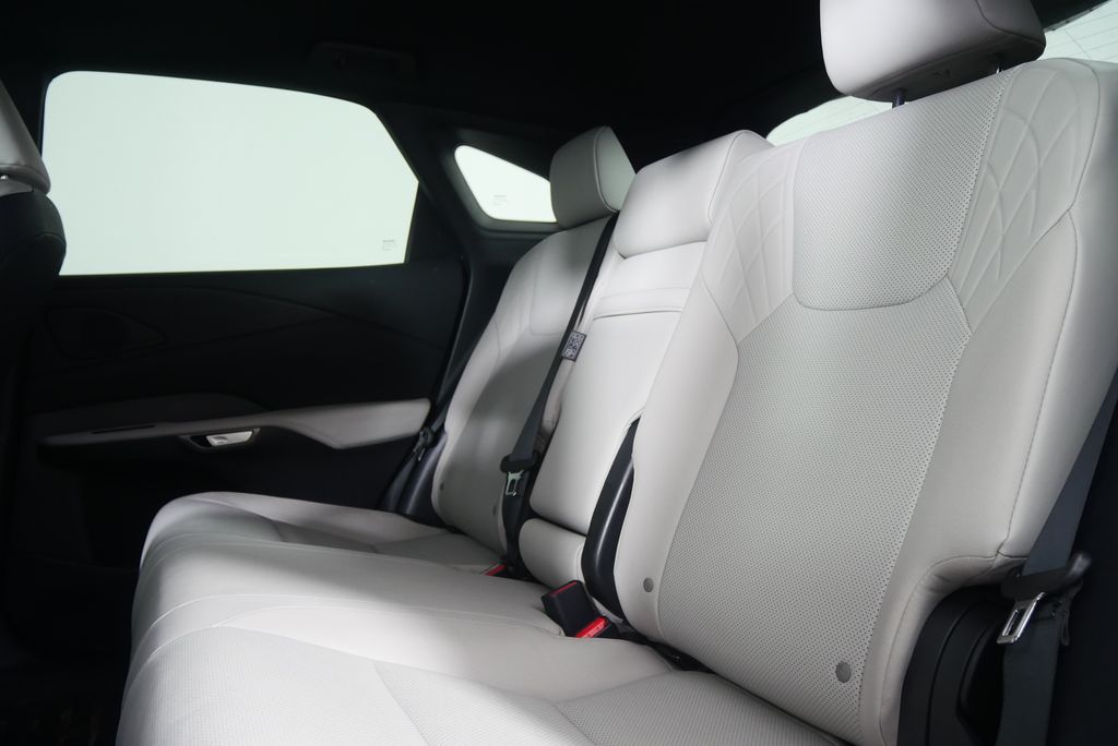 Thumbnail: 2024 Lexus RX - 15