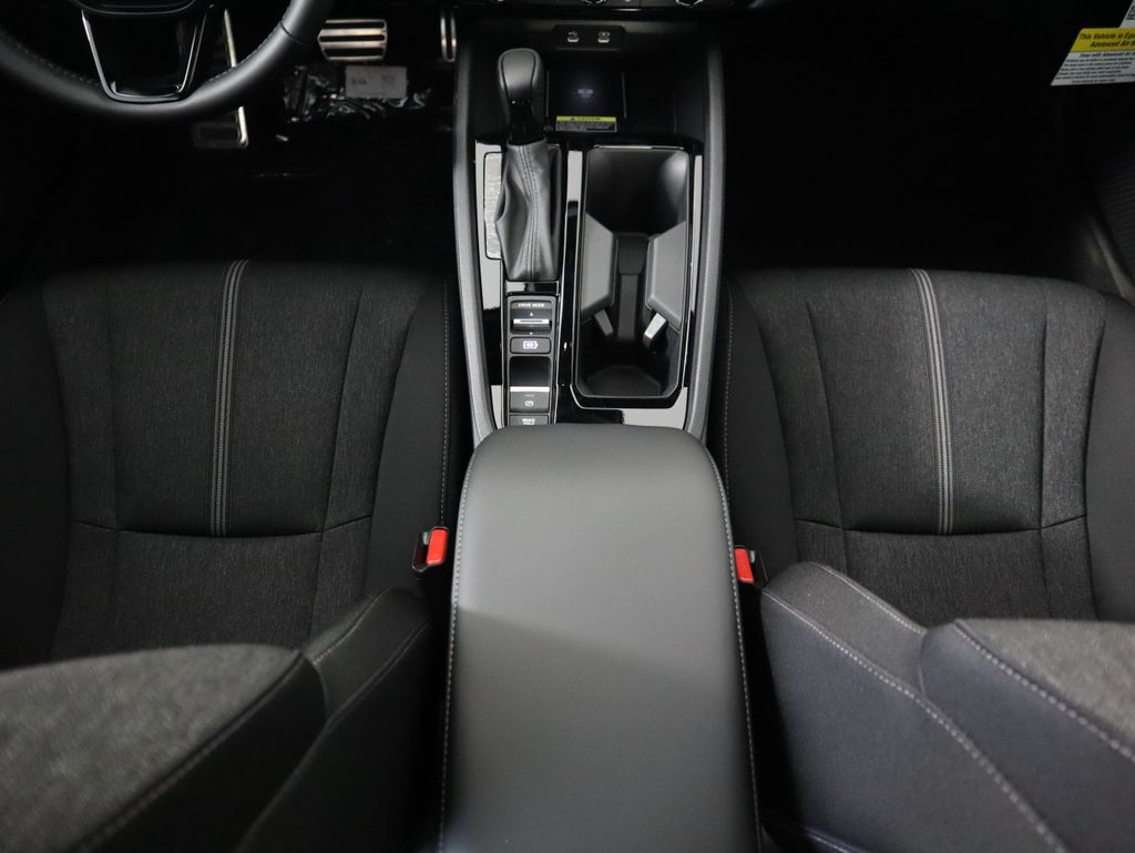 Thumbnail: 2025 Honda Accord - 17