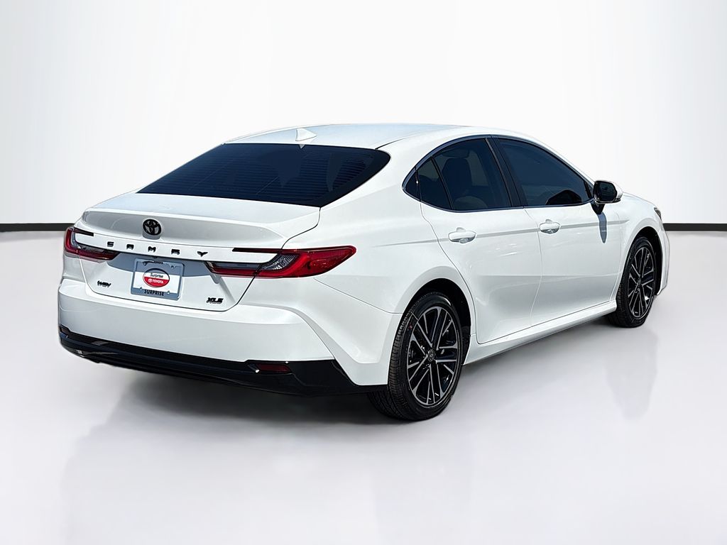 Thumbnail: 2026 Toyota Camry - 5