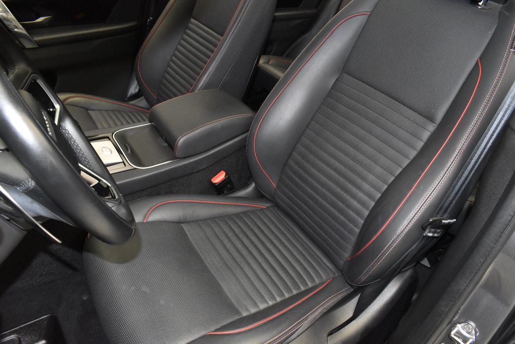 2021 Land Rover Discovery Sport R-Dynamic SE 12