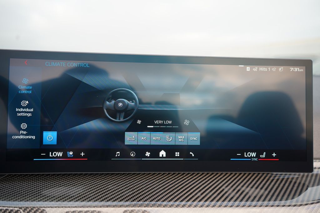 Thumbnail: 2026 BMW M4 - 20