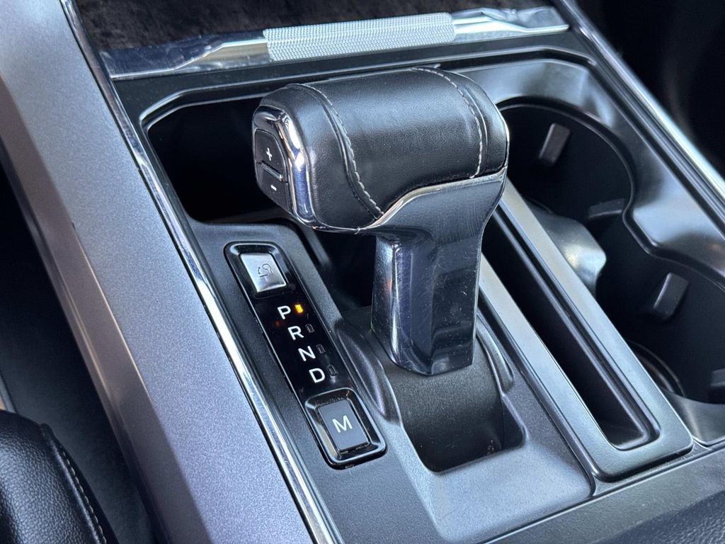 Used 2023 Ford F-150 Lariat 4D SuperCrew