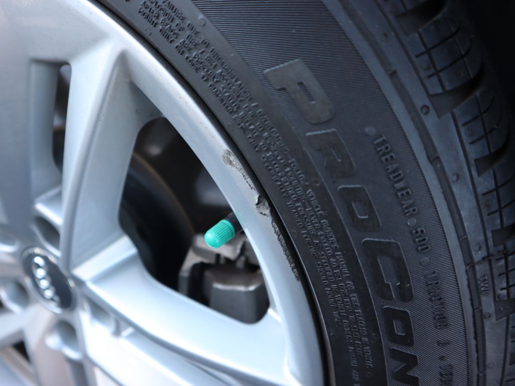 Thumbnail: 2017 Audi A4 - 24