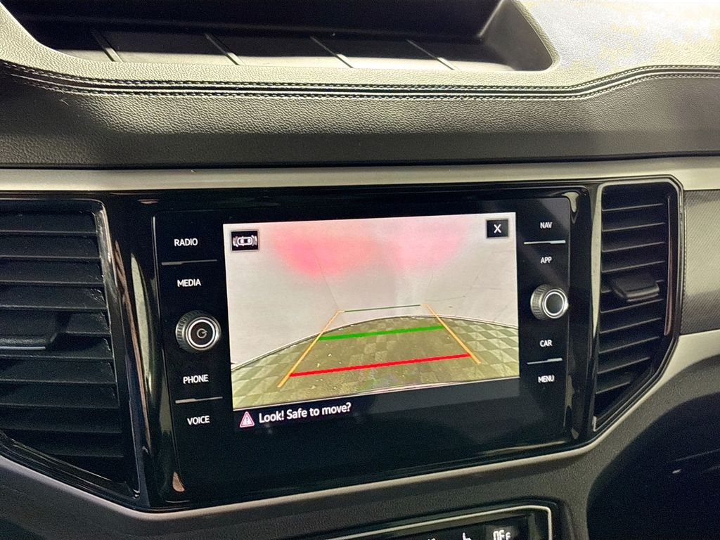 2023 Volkswagen Atlas 3.6L V6 SEL Premium R-Line