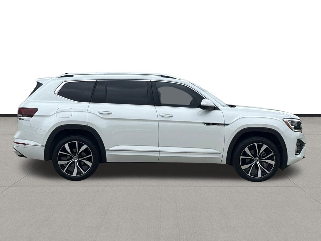 2024 Volkswagen Atlas 2.0T SEL Premium R-Line  at DeMontrond Gulf Freeway