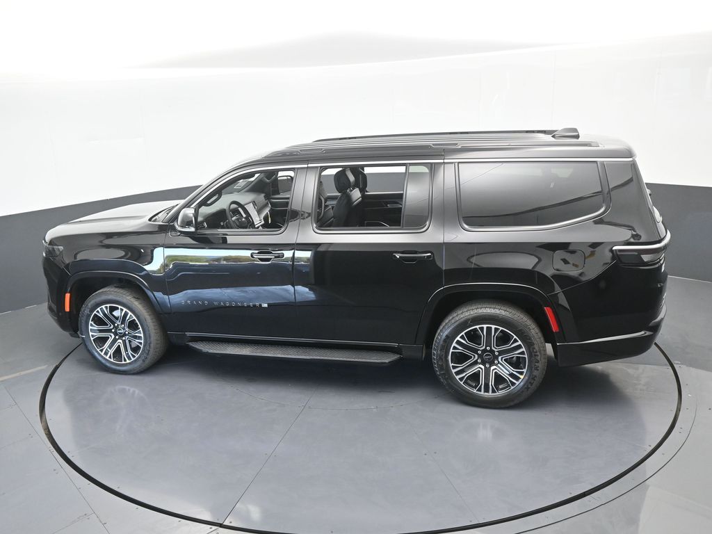 New 2026 High Gloss Black Jeep  image 12
