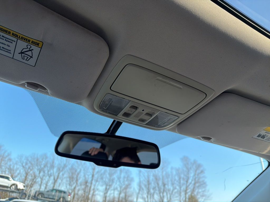 Thumbnail: 2015 Honda CR-V - 14