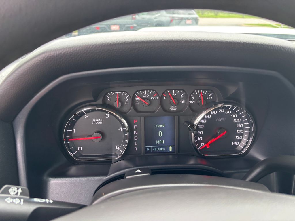 Used Car 2019 Gmc Sierra 3500hd  Base For Sale Under $50,000 In Austin, Texas