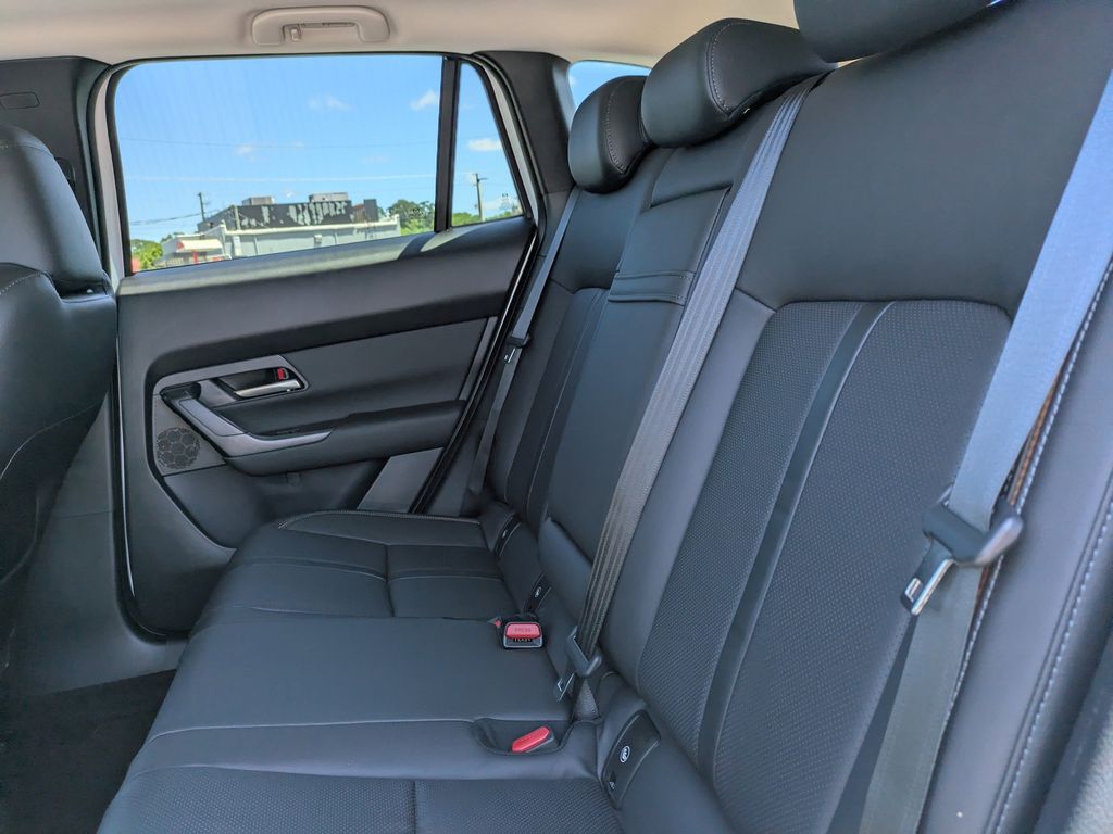 2026 Mazda CX-50 Hybrid Premium Plus
