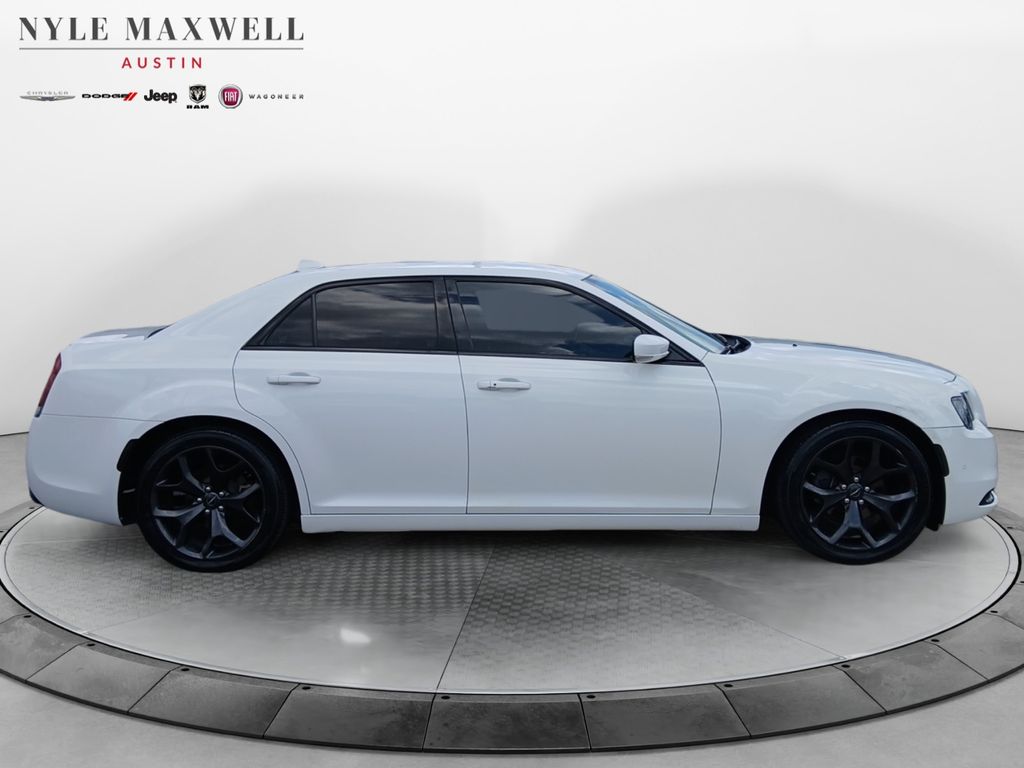Used Car 2021 Chrysler 300  S For Sale Under $20,000 In Austin, Texas