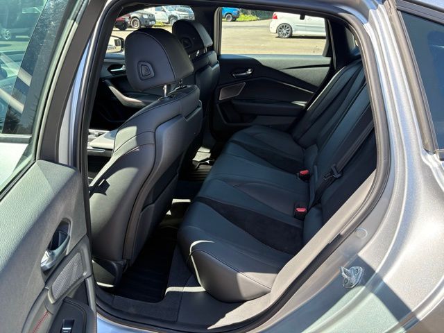 2024 Acura TLX A-Spec Package
