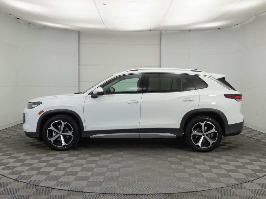 Thumbnail: 2026 Volkswagen Tiguan - 8