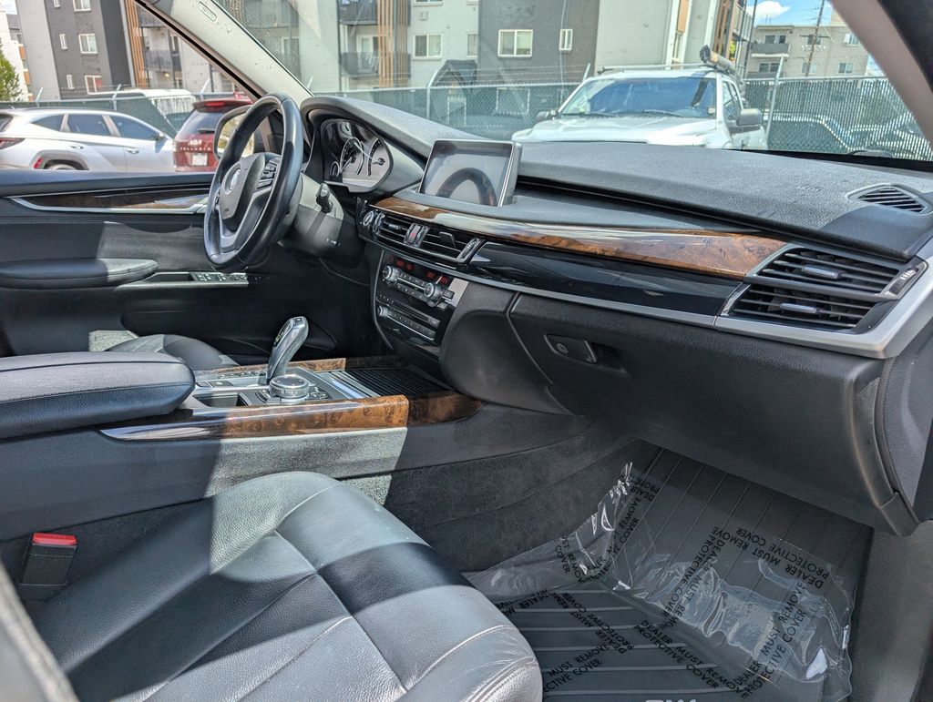 Used 2015 BMW X5 xDrive35i