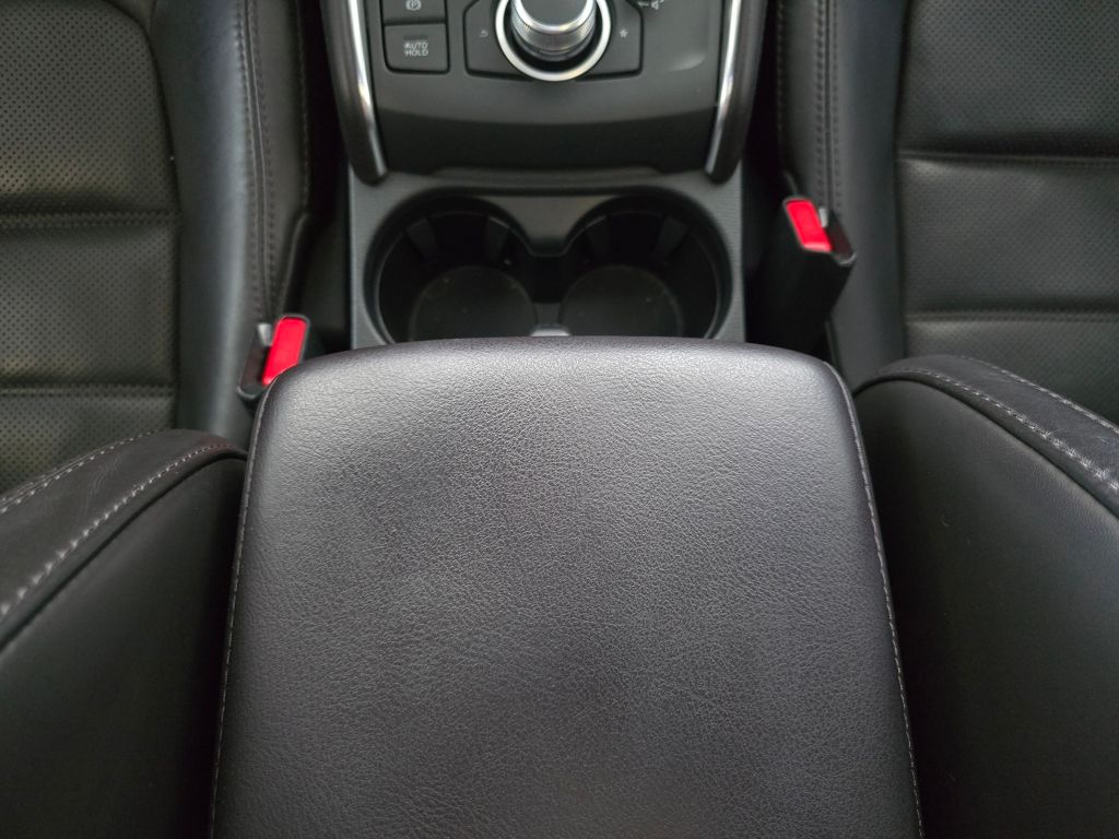 Used Car 2021 Mazda Cx-5  Signature For Sale Under $30,000 In San Juan, Puerto Rico