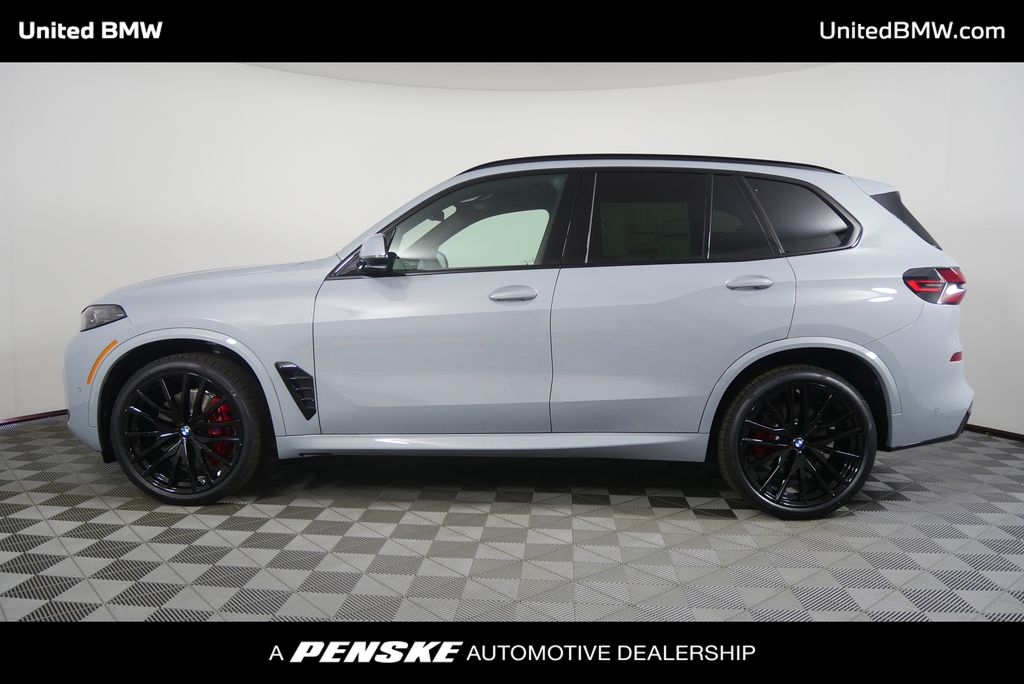 Thumbnail: 2026 BMW X5 - 6