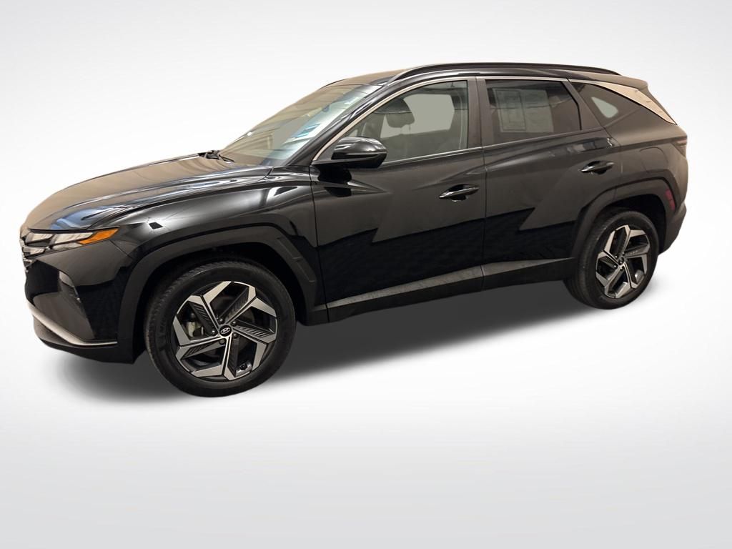 Used 2023 Hyundai Tucson For Sale in Bedford, OH
