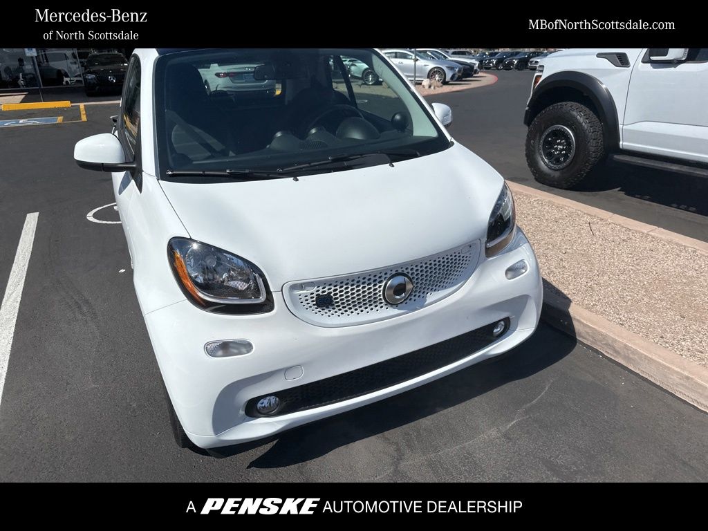 2019 smart fortwo Prime -
                  Phoenix, AZ