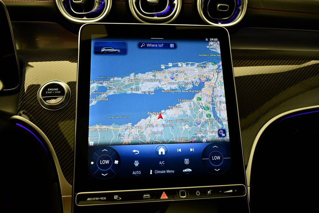 Thumbnail: 2026 Mercedes-Benz GLC - 19